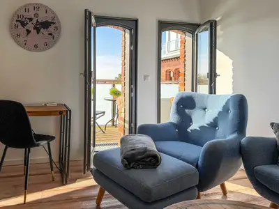 Ferienwohnung für 4 Personen (74 m²) in Barth 3/10