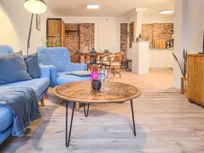 Ferienwohnung für 4 Personen (74 m²) in Barth 4/10