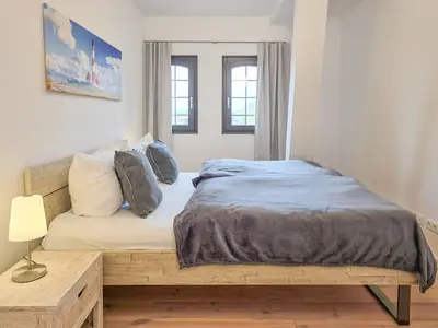 Ferienwohnung für 4 Personen (74 m²) in Barth 5/10
