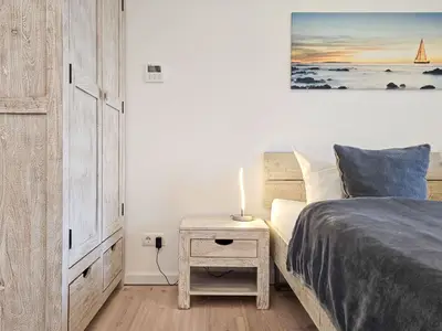 Ferienwohnung für 4 Personen (74 m²) in Barth 6/10