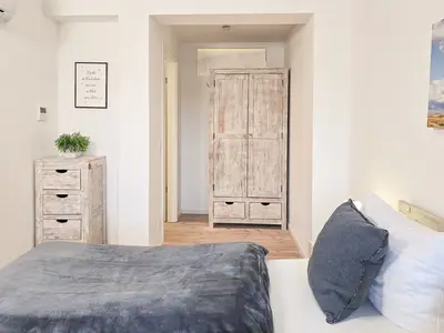 Ferienwohnung für 4 Personen (74 m²) in Barth 8/10