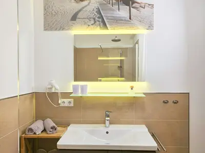 Ferienwohnung für 4 Personen (74 m²) in Barth 9/10