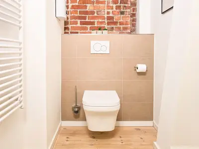 Ferienwohnung für 4 Personen (74 m²) in Barth 10/10