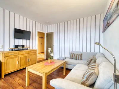 Ferienwohnung für 4 Personen (50 m²) in Heiligenhafen 1/10