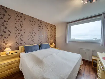 Ferienwohnung für 4 Personen (50 m²) in Heiligenhafen 3/10