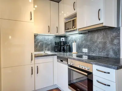 Ferienwohnung für 4 Personen (50 m²) in Heiligenhafen 4/10