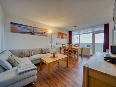 Ferienwohnung für 4 Personen (50 m²) in Heiligenhafen 5/10