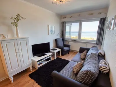 Ferienwohnung für 5 Personen (41 m²) in Heiligenhafen 3/10