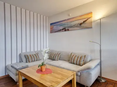 Ferienwohnung für 4 Personen (50 m²) in Heiligenhafen 7/10