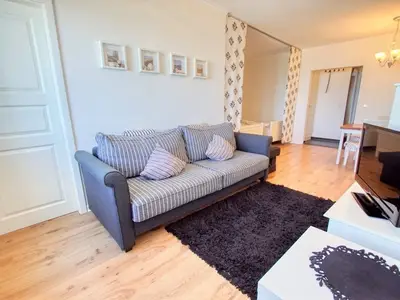 Ferienwohnung für 5 Personen (41 m²) in Heiligenhafen 5/10