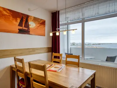 Ferienwohnung für 4 Personen (50 m²) in Heiligenhafen 10/10