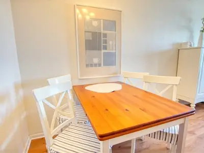 Ferienwohnung für 5 Personen (41 m²) in Heiligenhafen 7/10