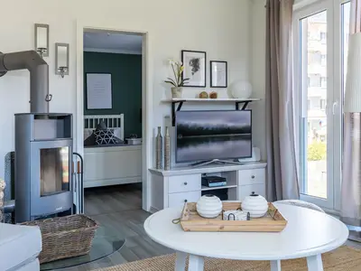 Ferienwohnung für 4 Personen (56 m²) in Boltenhagen (Ostseebad) 9/10