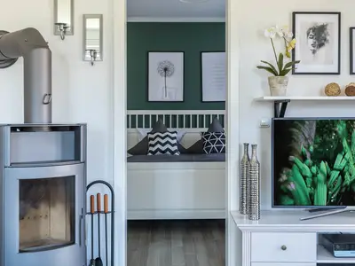 Ferienwohnung für 4 Personen (56 m²) in Boltenhagen (Ostseebad) 10/10