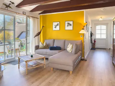 Ferienwohnung für 4 Personen (62 m²) in Born am Darß 1/10