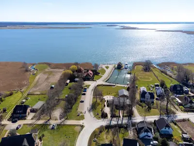 Ferienwohnung für 4 Personen (62 m²) in Born am Darß 2/10