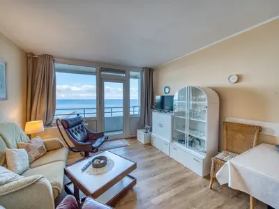 Ferienwohnung für 2 Personen (30 m²) in Heiligenhafen 1/10