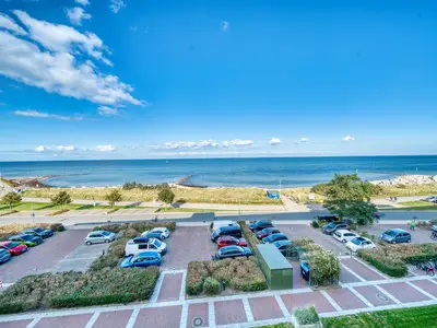 Ferienwohnung für 2 Personen (30 m²) in Heiligenhafen 2/10