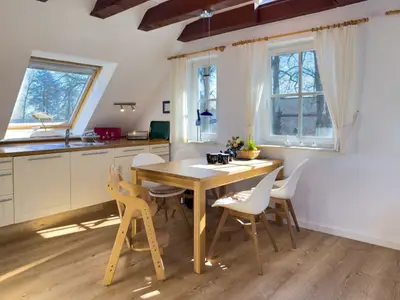 Ferienwohnung für 4 Personen (62 m²) in Born am Darß 3/10