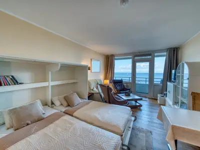 Ferienwohnung für 2 Personen (30 m²) in Heiligenhafen 3/10