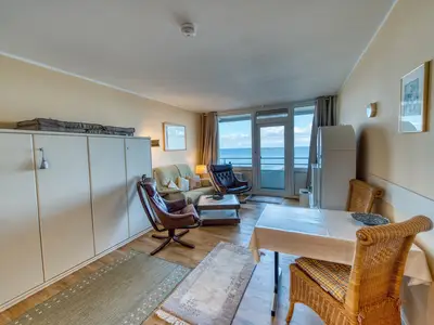 Ferienwohnung für 2 Personen (30 m²) in Heiligenhafen 4/10