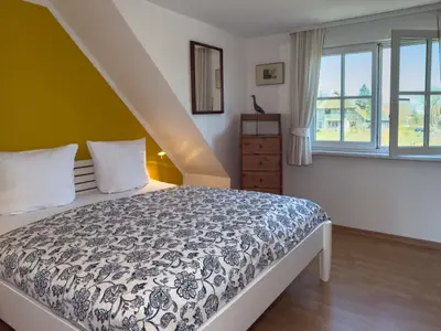 Ferienwohnung für 4 Personen (62 m²) in Born am Darß 4/10