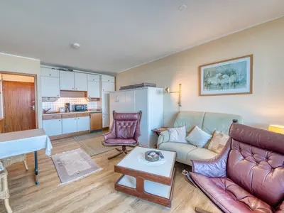 Ferienwohnung für 2 Personen (30 m²) in Heiligenhafen 5/10