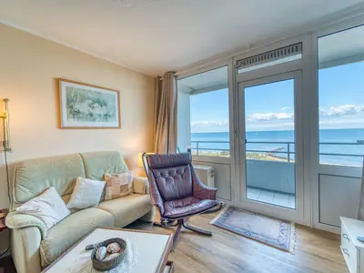 Ferienwohnung für 2 Personen (30 m²) in Heiligenhafen 6/10