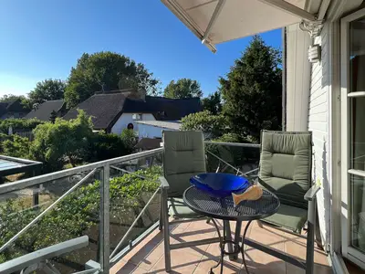 Ferienwohnung für 4 Personen (62 m²) in Born am Darß 5/10