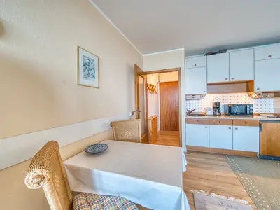 Ferienwohnung für 2 Personen (30 m²) in Heiligenhafen 7/10