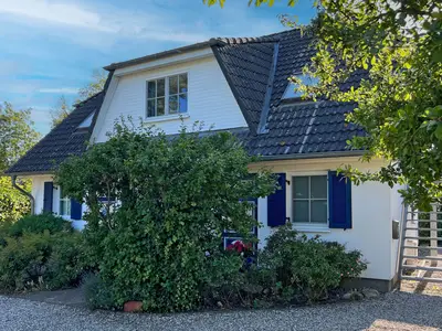 Ferienwohnung für 4 Personen (62 m²) in Born am Darß 6/10