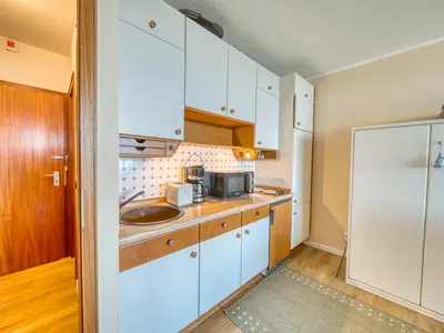 Ferienwohnung für 2 Personen (30 m²) in Heiligenhafen 9/10