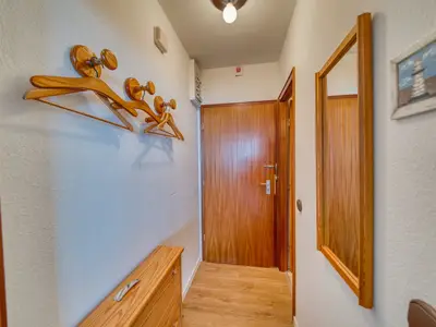 Ferienwohnung für 2 Personen (30 m²) in Heiligenhafen 10/10