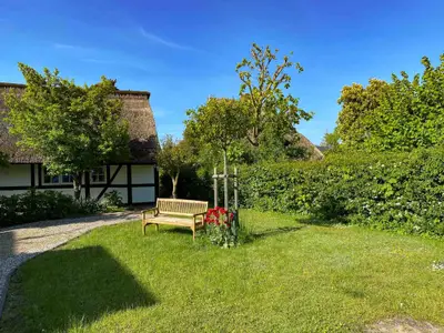 Ferienwohnung für 4 Personen (62 m²) in Born am Darß 7/10