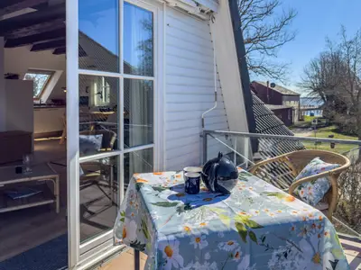 Ferienwohnung für 4 Personen (62 m²) in Born am Darß 8/10