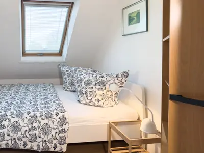 Ferienwohnung für 4 Personen (62 m²) in Born am Darß 9/10