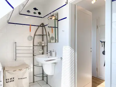 Ferienwohnung für 4 Personen (62 m²) in Born am Darß 10/10