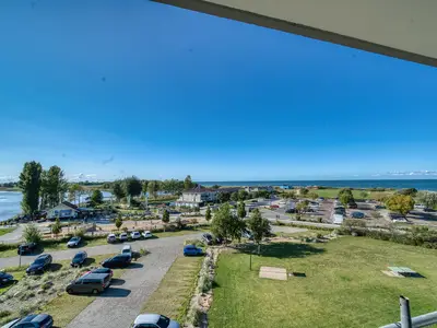 Ferienwohnung für 4 Personen (45 m²) in Heiligenhafen 2/10