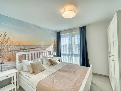 Ferienwohnung für 4 Personen (45 m²) in Heiligenhafen 3/10