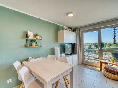 Ferienwohnung für 4 Personen (45 m²) in Heiligenhafen 4/10