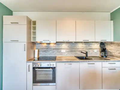 Ferienwohnung für 4 Personen (45 m²) in Heiligenhafen 5/10