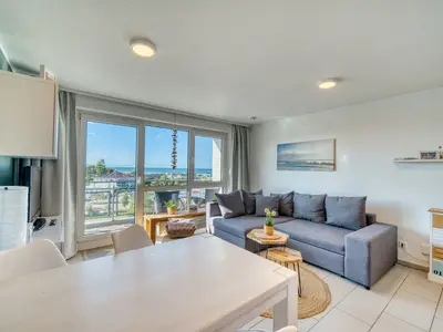 Ferienwohnung für 4 Personen (45 m²) in Heiligenhafen 6/10