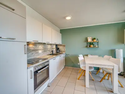 Ferienwohnung für 4 Personen (45 m²) in Heiligenhafen 8/10