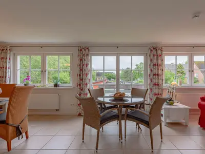 Ferienwohnung für 6 Personen (161 m²) in Wyk auf Föhr 6/10