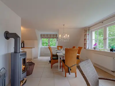 Ferienwohnung für 6 Personen (161 m²) in Wyk auf Föhr 7/10