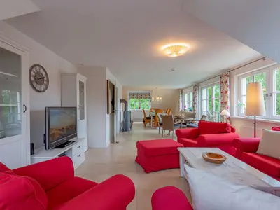 Ferienwohnung für 6 Personen (161 m²) in Wyk auf Föhr 10/10
