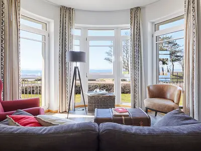 Ferienwohnung für 4 Personen (84 m²) in Wyk auf Föhr 1/10