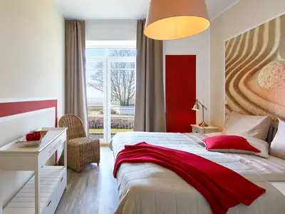 Ferienwohnung für 4 Personen (84 m²) in Wyk auf Föhr 3/10