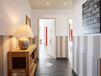 Ferienwohnung für 4 Personen (84 m²) in Wyk auf Föhr 5/10