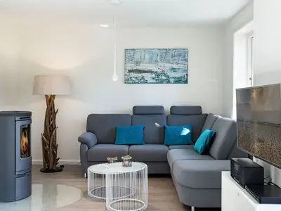 Ferienwohnung für 4 Personen (79 m²) in Wyk auf Föhr 2/10